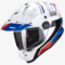 Enduro s plexi