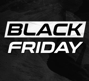 BLACK FRIDAY