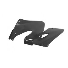 Mriežky chladiča POLISPORT 8417000009 Nardo šedá