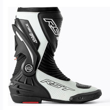RST topánky TRACTECH EVO D3O Sport / Black-White