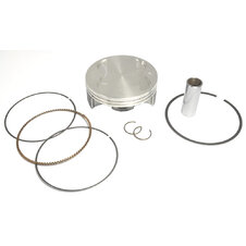 Kovaný piest sada ATHENA S4F09700011B d 96,96