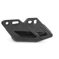 Vodítko reťaze - univerzálne , vonkajší diel vodítka POLISPORT PERFORMANCE 8983000001 čierna