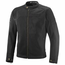 IXON bunda OZCAN / black