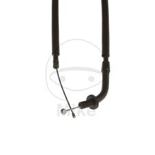 Lanko plynu JMT B - zatvorené