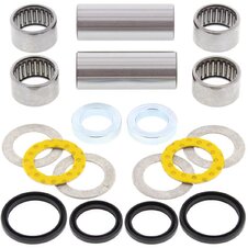 Ložiská   tesnenie kyvnej vidlice sada All Balls Racing SAB28-1158