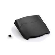 Nástavec zadného blatníka PUIG 1939J matná čierna