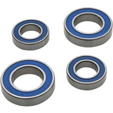 Ložisko kolesa All Balls Racing WB25-1808 zadná