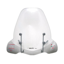 Plexi štít Faco 267008013 700x740