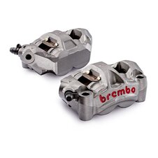 Brembo - Strmene M50 monoblock / 100mm