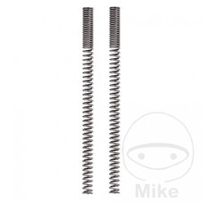 Progresívna pružina vidlice YSS PR370I050-075S650X (37.0X5X7.5X650)