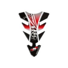 Tank pad PUIG FUTURE 5634R červené