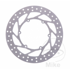 Brzdový kotúč LUCAS MST319 predné