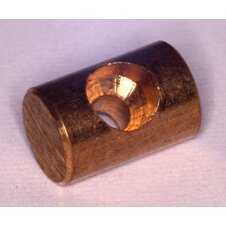 Koncovka lanka Venhill BN575 valček 5x7.5mm