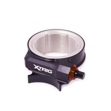 Nastavenie predpätia X-TRIG 10500000 pre systém PDS