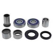 Ložisko kolesa All Balls Racing WB25-1762 zadná