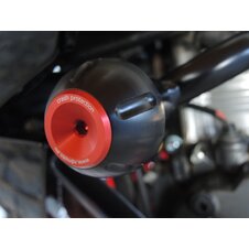 RDmoto padacie protektory PHV1 - Aprilia RS4-125 r.2011