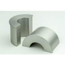 FF NÁSTROJ NA UPÍNANIE RÚROK K-TECH 113-201-031 INSERT (31 mm) dvojdielny