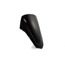 Plexi štít PUIG RACING 4366N čierna