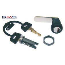 Cylindrický zámok - sada ZADI 121790212