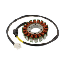 Stator JMP