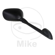 Zpätné zrkadlo JMT ZR 0162 čierna pravý