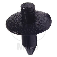 Plastové nity -Push JMT 10 kusov