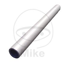 Rúrka riadidiel JMT MCL285C 285 mm strieborná