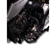 RDmoto padací rám - Honda CB650R Neo Sport 2019-2021 /CF144KD-PH01