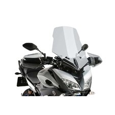 Plexi štít PUIG TOURING 7646W priehľadné