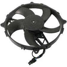 Motor ventilátora chladiča ARROWHEAD RFM0006