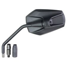 Zpätné zrkadlo RMS 122763060 ľavý