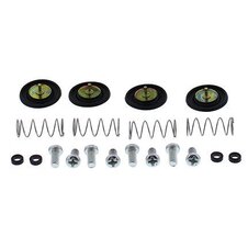 Uzatvárací vzduchový ventil opravná sada All Balls Racing ACOV46-4042