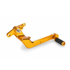 Brake foot pedal PUIG 21470O Nastaviteľné