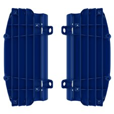 Chrániče chladičov POLISPORT 8457900003 Husqvarna modrá