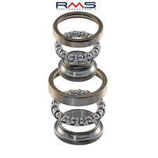 Ložiská krku riadenia sada RMS 184220370