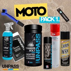Moto pack 1.