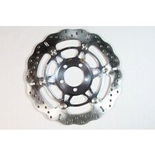 Brzdový kotúč EBC MD4153CC