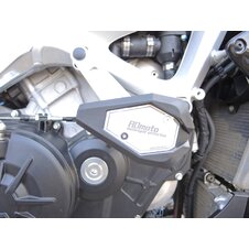 RDmoto padacie slidery SL-01 - Aprilia V4 Tuono r.2011