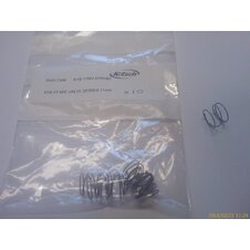 Pružina pre midvalve K-TECH KYB-11MV-SPRING KYB 11mm