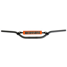 Riaditka ACCOSSATO aluminium, 22 mm titán