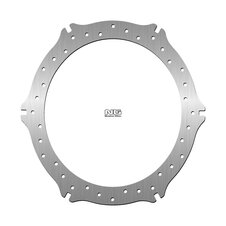 Brzdový kotúč NG 1562