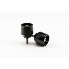 Konce tyčí telo PUIG THRUSTER 9878N čierna