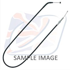 Lanko spojky Venhill S01-3-116-BK s nízkym trením čierna