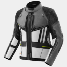 SHIMA bunda TRACKER / Dark Grey