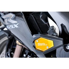 RDmoto padacie slidery SL-01 - Suzuki GSX-R1000 r.09-11