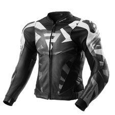 REBELHORN bunda INFERNO / Black-White