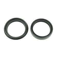 Gufero a stierací krúžok vidlice sada ATHENA P40FORKKIT007 Showa 47