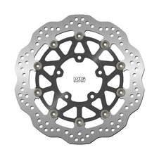 Brzdový kotúč NG 1647XG