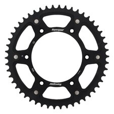 Rozeta SUPERSPROX STEALTH RST-990:50-BLK čierna 50T, 520