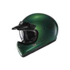 HJC prilba V60 - DEEP GREEN